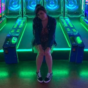 Meet your Posher, Linda